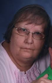 Shirley Olive (Lucas) Moore