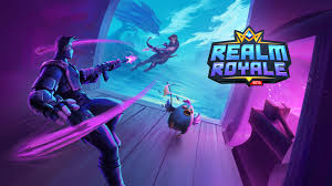 realm royale announces triple xp weekend homing missiles