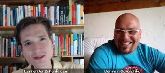 Erfolg als Coach, Trainer, Berater, Speaker mit eigener Identität #  Expertentalk mit Benjamin Schulz