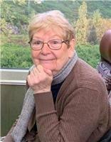 Annie Neubauer Obituary (1947