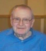 Winfred Barnes Obituary (1928