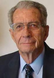 Donald Garner Obituary