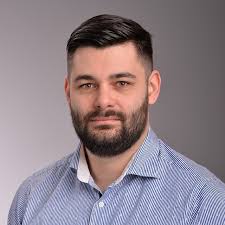 🌟 Faculty Friday 🌟 ⁠ Dr. Brett Kazandjian