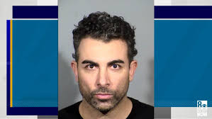 Las Vegas man accused of stealing millions in Ponzi scheme to fund gambling  habit: police