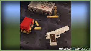 Alternatively, you can host a minecraft server for free using your own computer. Timeless And Classics Mod 1 16 5 Realistic Old Guns For Minecraft Minecraft Alpha