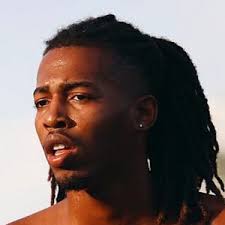 Lavar Johnson (TikTok Star)