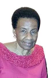 Aileen Moore Obituary (1931