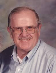 Obituary for William S. Treaster
