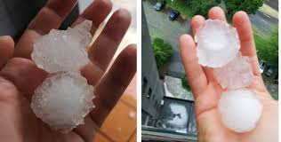 Grandine in oltrepò pavese, danni ai vigneti coldiretti, in alcune zone compromesso 80 % delle coltivazioni. Grandinata Eccezionale Si Allo Stato D Emergenze Per Reggio Modena E Bologna 24emilia