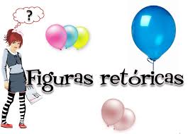 Resultado de imagen para figuras retoricas