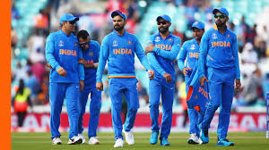 The confirmation does not match your new password. Indian Team For World Cup 2019 Squad Info Schedule List Of Matches For India At Icc Cwc 2019