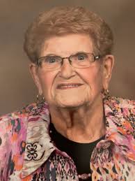 Theola M. Klemm May 30, 1933