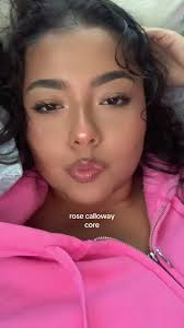 Renee Calloway Is Crazy