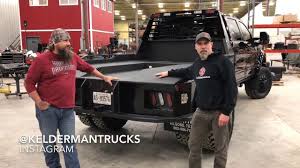 Another case where this can be important comes with heavy loads. Lift Kits Truck Accessories Ag Equipment Kelderman