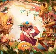 Academy of Art University School of Illustration