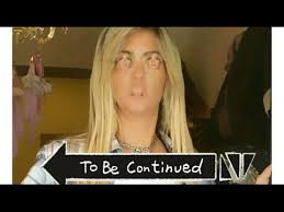 Listen to maria | soundcloud is an audio platform that lets you listen to what you love and share the sounds you create. To Be Continued Maria Leal Meme Youtube