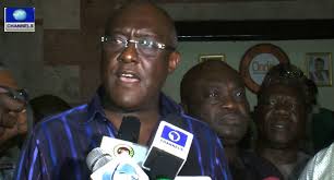 Alleged N27b Fraud: EFCC Arrests Former Taraba Gov Darius Ishaku • Channels  Television