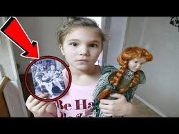 Come Play With Us Who Is The Doll Maker Escaping The Doll Maker The Doll Maker Returns Youtube Doll Maker Lol Dolls Dolls