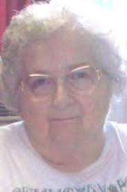 Betty R. Berkebile Inscho (1930-2015)