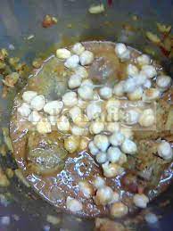 Découvrez cette recette de couscous thermomix par croquons la vie. Les Secrets De Cuisine Par Lalla Latifa Couscous Marocain Au Thermomix Tm5