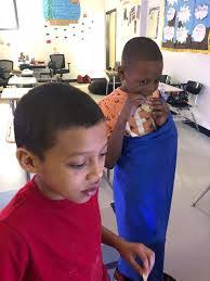 Keith Goodier's Instagram, Twitter & Facebook