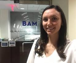 Christine Catherman's Instagram, Twitter & Facebook