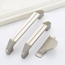 Check spelling or type a new query. New Modern Design Door Handles Wardrobe Drawer Pulls Kitchen Cabinet Knobs Handles For Furniture Handles Hardware Accessories Walmart Canada