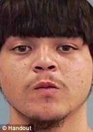 Suspect in 9 Phoenix serial killings pleads not guilty