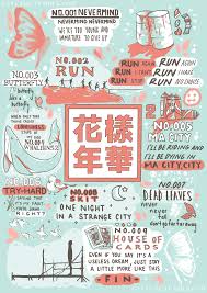 Bts The Most Beautiful Moment In Life Young Forever Lagu Photo Bts Wallpaper Bts Hyyh Bts Lyric