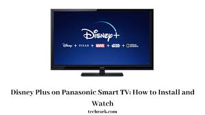 Disney plus on samsung tv ( source ). Disney Plus On Panasonic Smart Tv How To Install And Watch 2021
