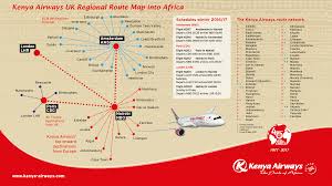 Kenya Airways Doing Business In Kenya 1st Ed