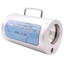 Extensions to the flame detector coaxial cables must be run alone in either rigid or. Flame Detector Tester All Industrial Manufacturers