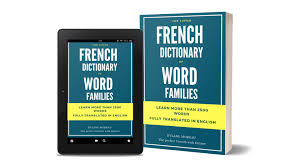 Today's video is all about me starting my first week back at uni and writing my first 2,500 word essay for 2020. The Little French Dictionary Of Word Families The Perfect French