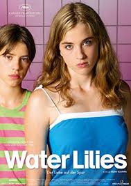 Watch after we collided online free where to watch after we collided after we collided movie free online Naissance Des Pieuvres 2007 Water Lilies Lily Movie French Actress