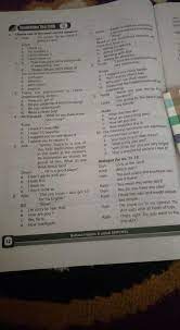 Maybe you would like to learn more about one of these? Jawaban Lks Kls 8 Halaman 12 Bahasa Inggris Brainly Co Id