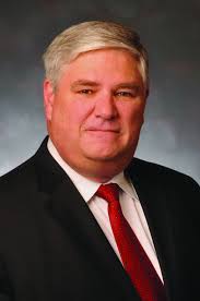 Kent Kay Named STLCC's Vice Chancellor for Finance and Administration