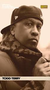 To celebrate the 7th anniversary of OTR 🎈 I’m beyond excited to introduce  one of my biggest influences and a true legend in the world of house music,  the one and only TODD TERRY. His groundbreaking ...