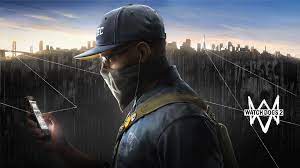 Free watch dogs 2 video game ubisoft entertainment computer. Watch Dogs 2 Wallpapers Hd