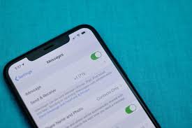 Imessage 9 Can T Miss Features In Apple S Messaging Platform Cnet