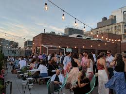 The best rooftop bars in new york city. Best Rooftop Bars Nyc Business Insider