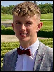 Condolence Book for Mikey Keadin (Cloonfad, Roscommon)