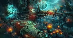 If you're in search of the best mushroom wallpapers, you've come to the right place. Hd Wallpaper Trippy Psychedelic Mushroom Magic Mushrooms Fantasy Art Wallpaper Flare