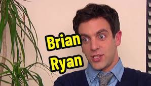 They Call Brian Ryan
