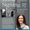 Signing a book is probably the simplest form of marketing that an author can perform. Https Encrypted Tbn0 Gstatic Com Images Q Tbn And9gcsgbd9svp1gj6dyq9z6rrn1x7mzkwpzi8xefo4omwo63lnk34iv Usqp Cau