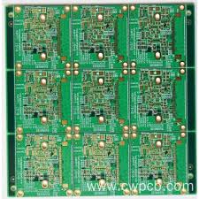 Soldermask is used to cover the copper to prevent solder from adhering to it (hence its name soldermask is the green stuff you see on most pcbs, though it can be just about any color (red. Smart Device Pcb Smart Circuit Pcb Smart Electronic Circuit Board Manufacturers And Suppliers In China