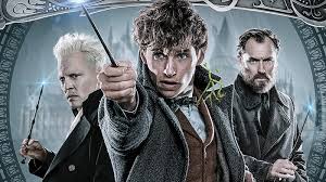 Fantastic Beasts The Crimes Of Grindelwald Blu Ray 4k Dvd Details Announced Comingsoon Net From the imagination of wizarding world creator j.k. the crimes of grindelwald blu ray 4k