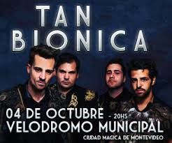 More images for tan biónica ciudad mágica letras » Entrevista A Tan Bionica