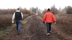 It's a great place for hiking , bird watching, viewing wildlife and enjoying beautiful wildflowers. Walking At The Jackson Bottoms Wetlands Preserve My Wordpress