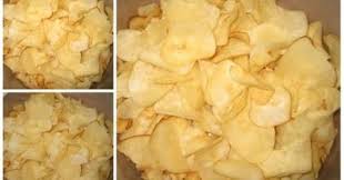 Nah buat anda yang ingin mencoba membuatnya, tetapi anda tidak tahu dengan resep dan cara membuatnya. Resep Keripik Singkong Rahasianya Supaya Super Renyah Oke Meals