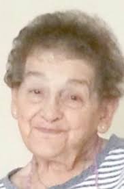 Obituary for Glendora Fay Hochstein